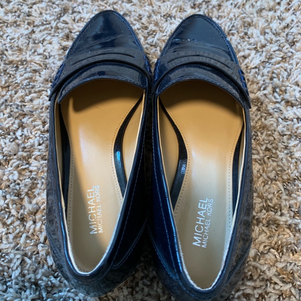 Michael Kor Flats - image 3